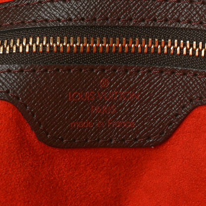 Louis Vuitton Damier Ebene Brera 6 of 9