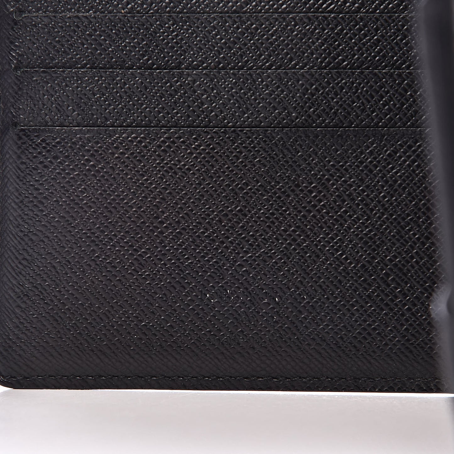 Damier Graphite Multiple Wallet