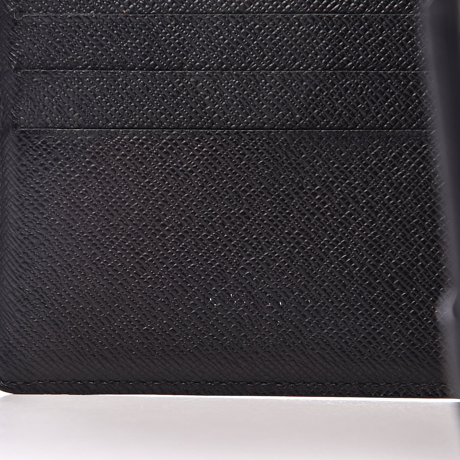 Louis Vuitton Damier Graphite Multiple Wallet 6 of 7