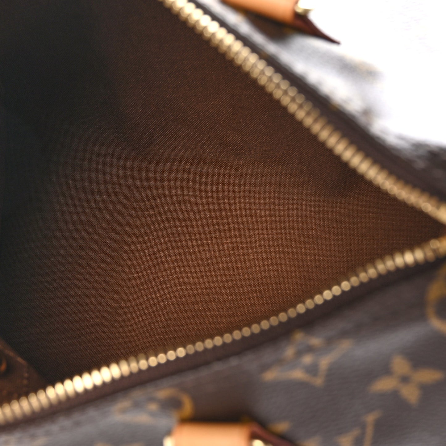 Monogram Speedy 25