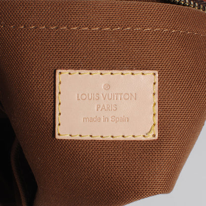 Louis Vuitton Monogram Odeon PM 5 of 7
