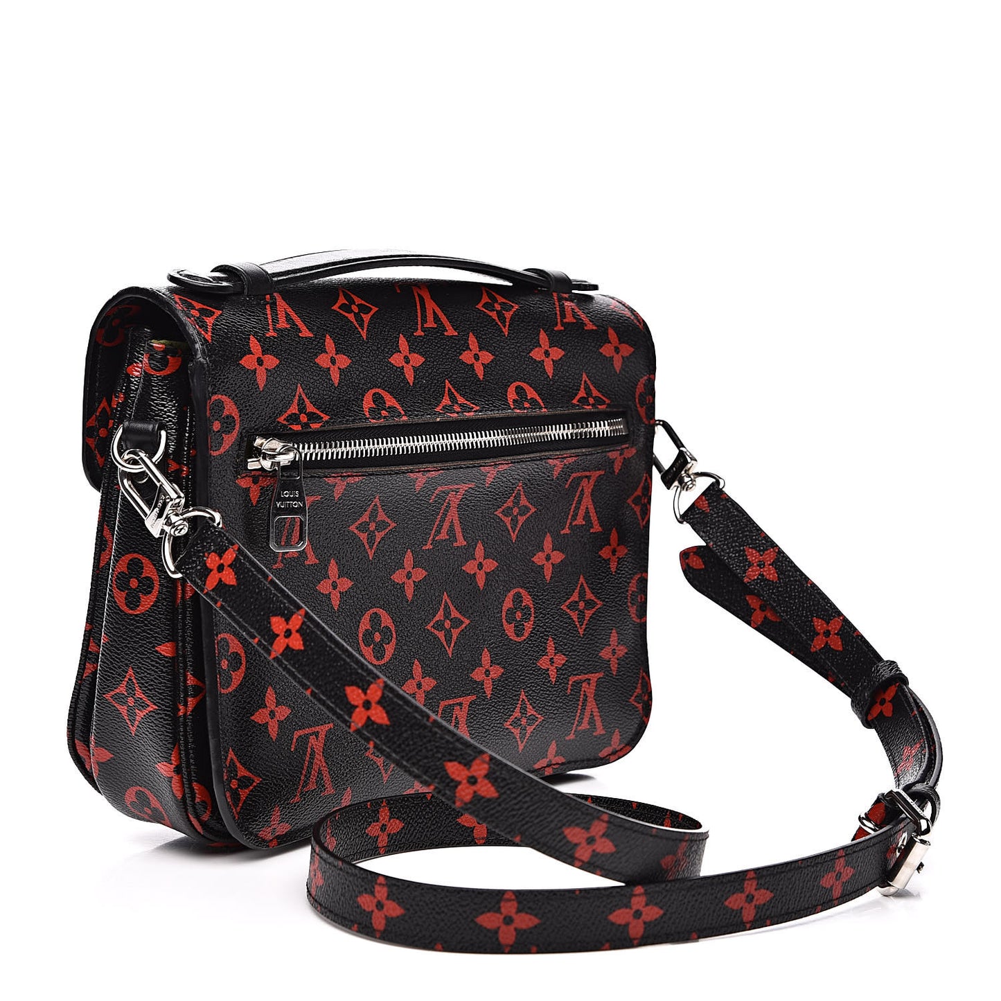 Monogram Infrarouge Pochette Metis