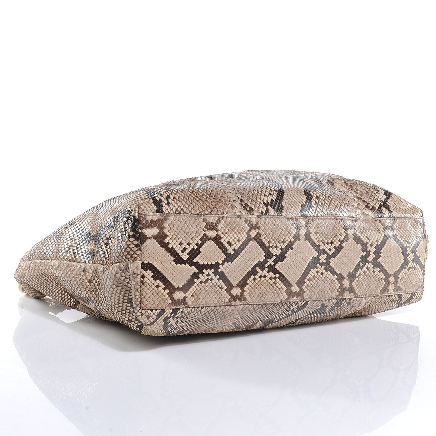 Python Large Sabrina Hobo