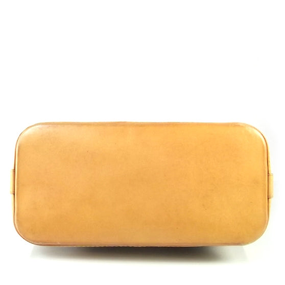 Louis Vuitton Monogram Lockit Vertical 5 of 9