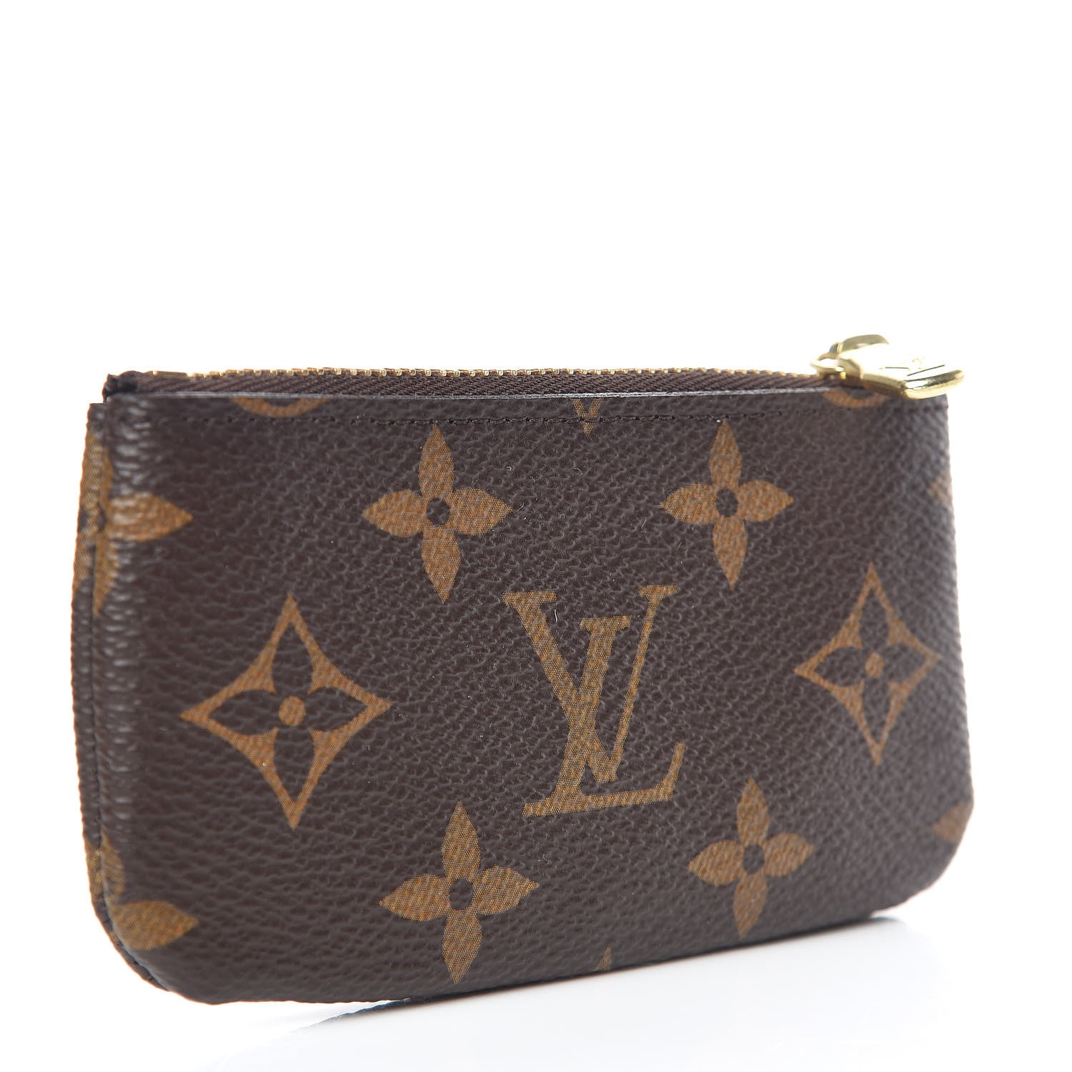 Louis Vuitton Monogram Key Pouch 3 of 7