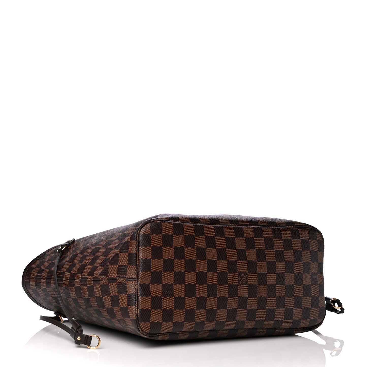 Damier Ebene Neo Neverfull MM