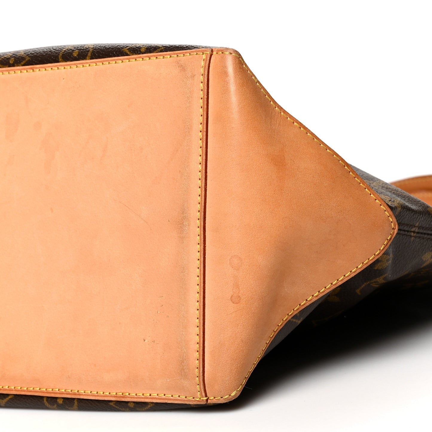 Monogram Cabas Mezzo