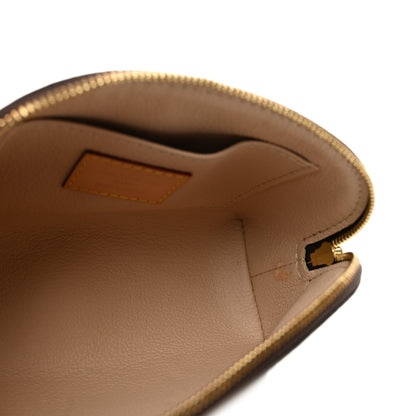Louis Vuitton Monogram Cosmetic Pouch 5 of 8