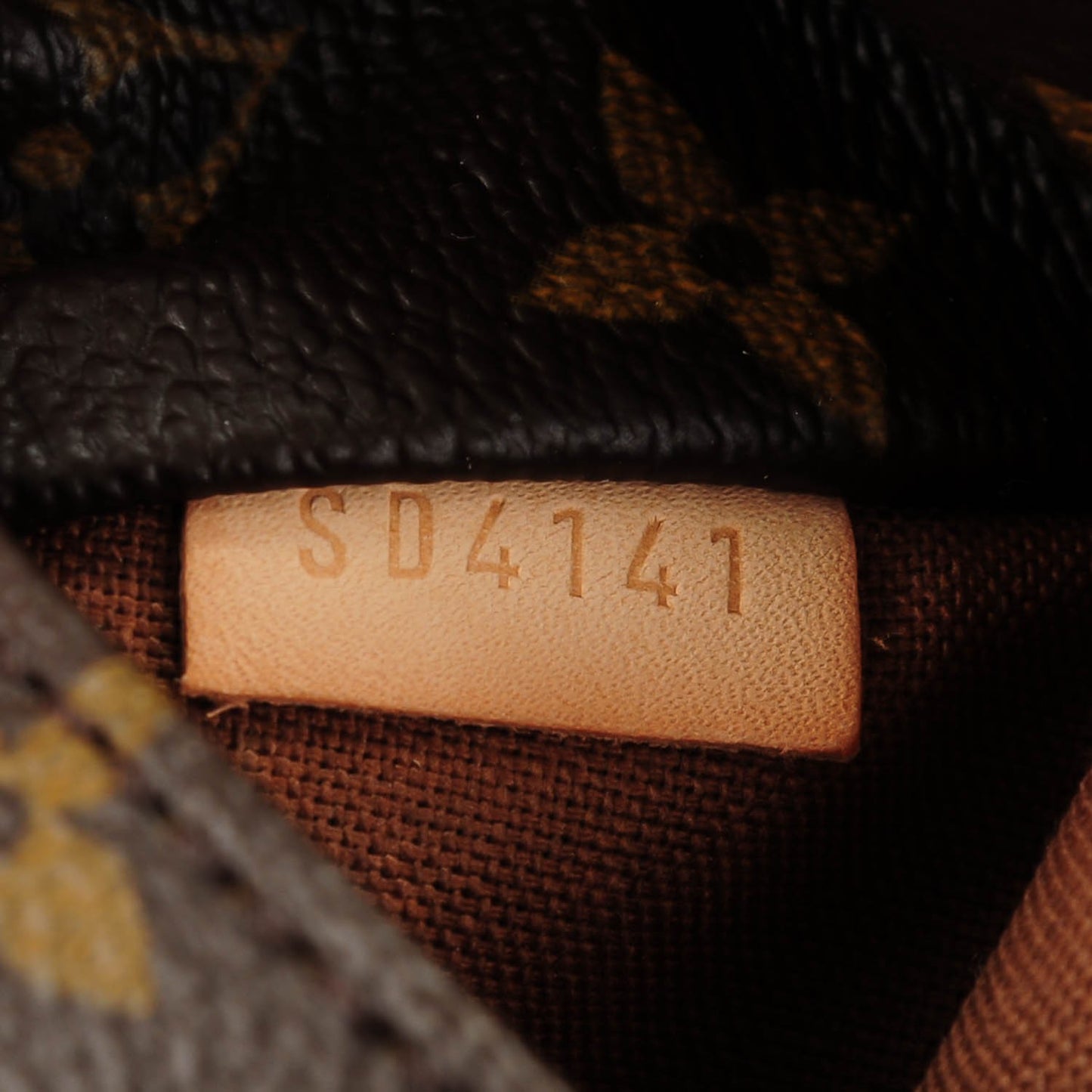 Monogram Totally MM