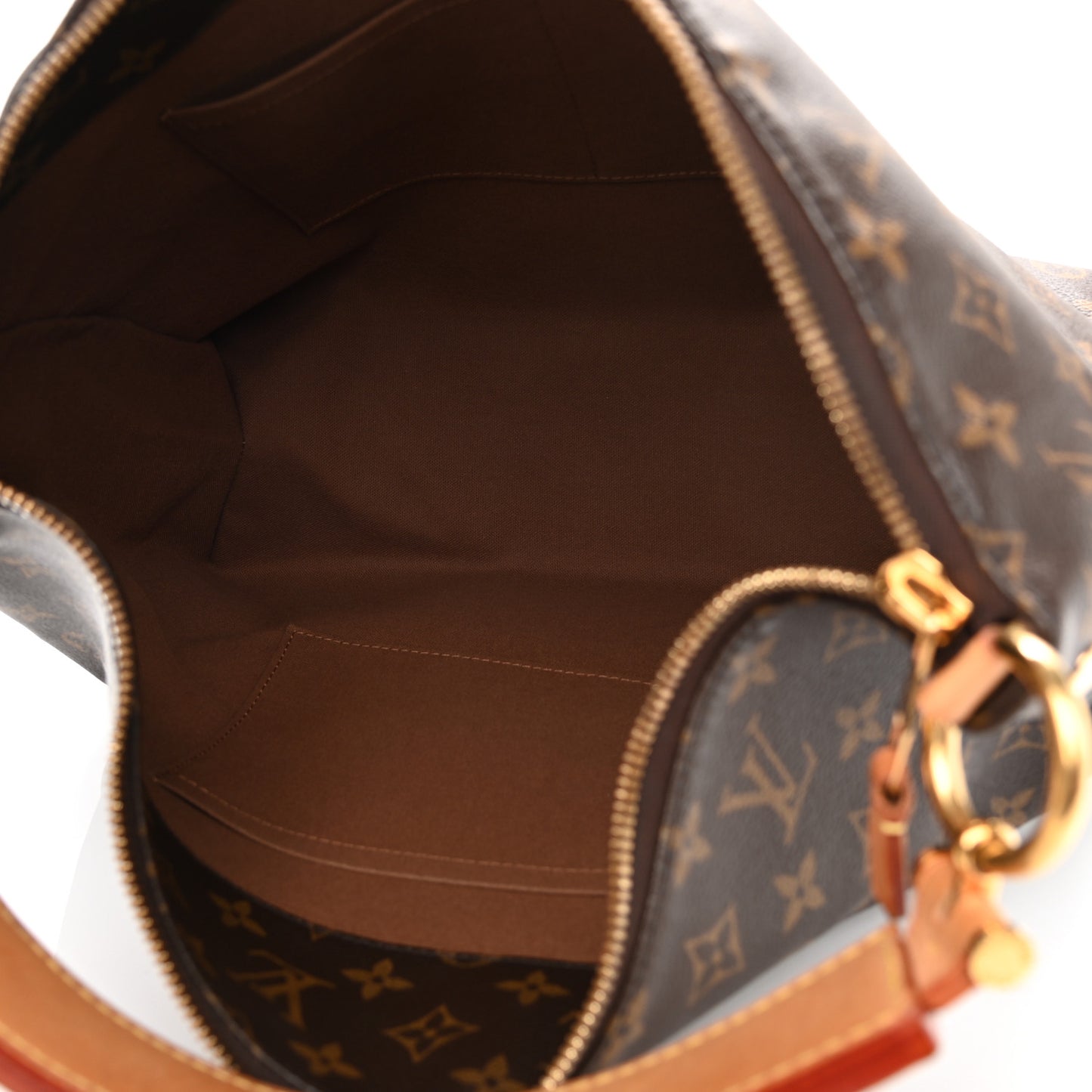 Monogram Sully MM
