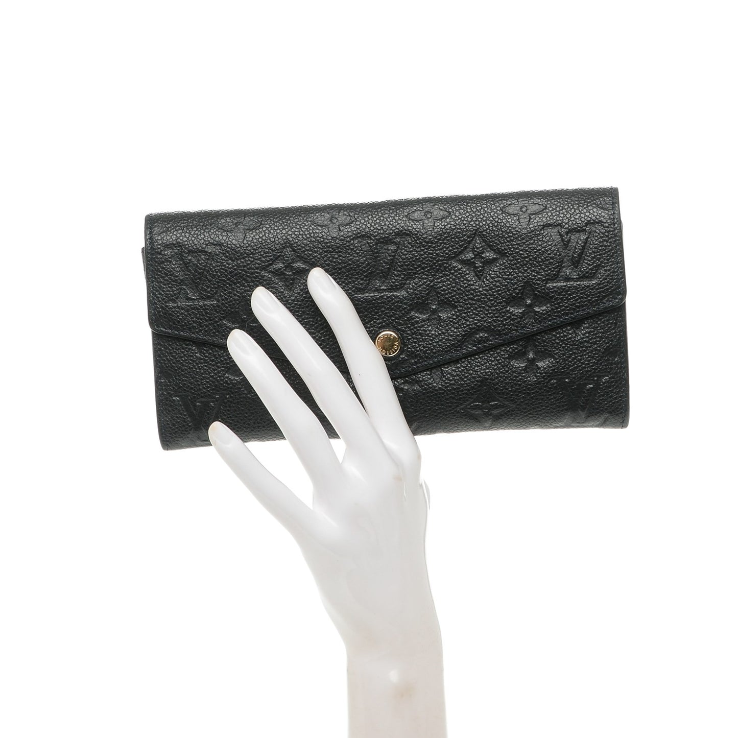 Empreinte Curieuse Wallet Infini