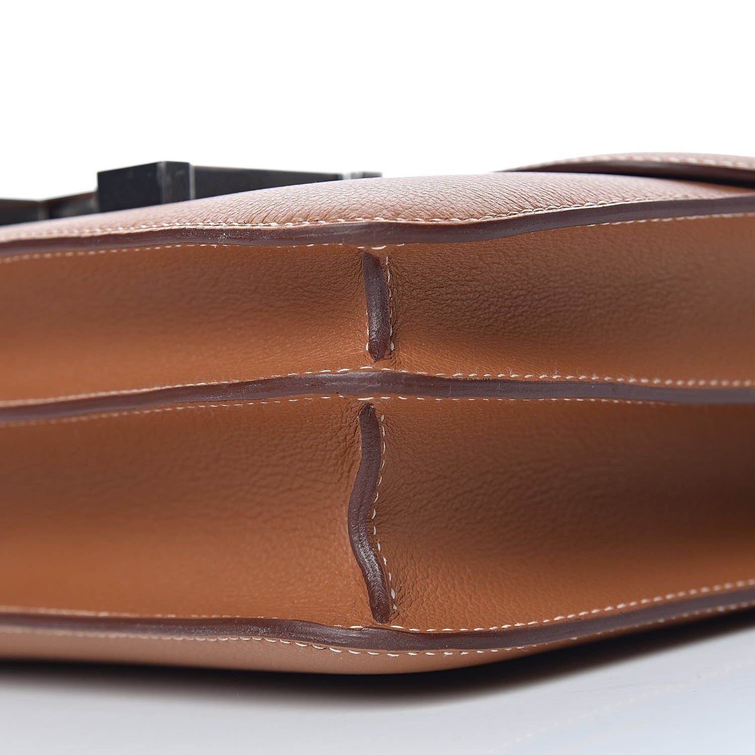 Hermes Evercolor Constance 24 Gold 11 of 11