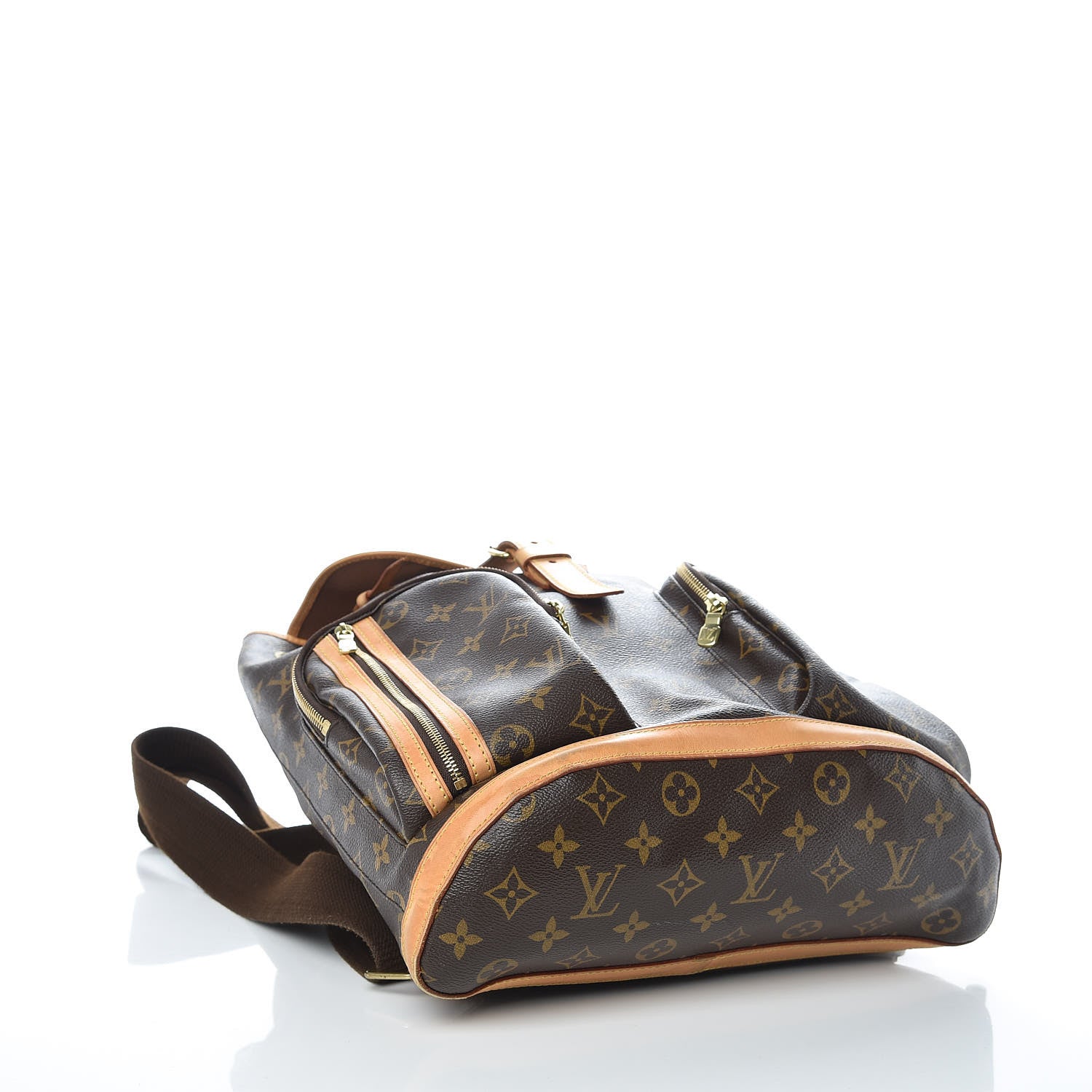 Louis Vuitton Monogram Bosphore Backpack 4 of 11