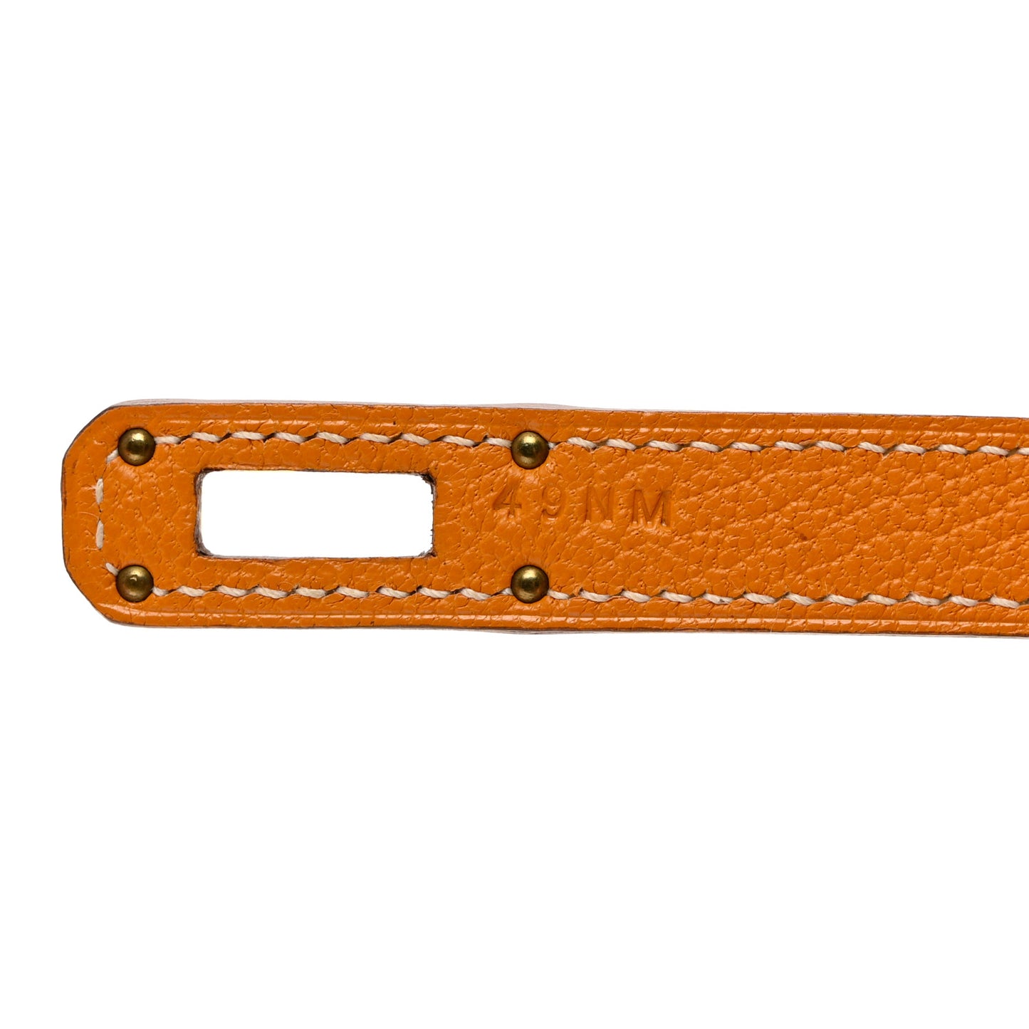 Chevre Mysore Kelly Longue Wallet Moutarde