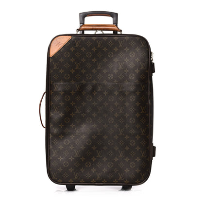 Louis Vuitton Monogram Pegase 60 1 of 26