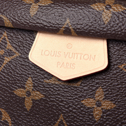 Louis Vuitton Monogram Bumbag 7 of 10
