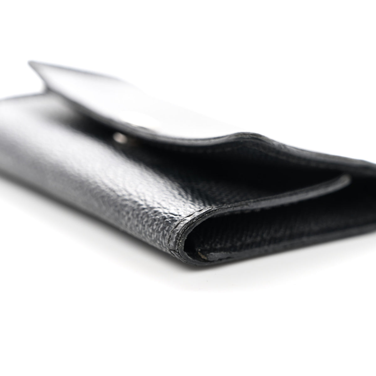 Damier Graphite Multicles 6 Key Holder