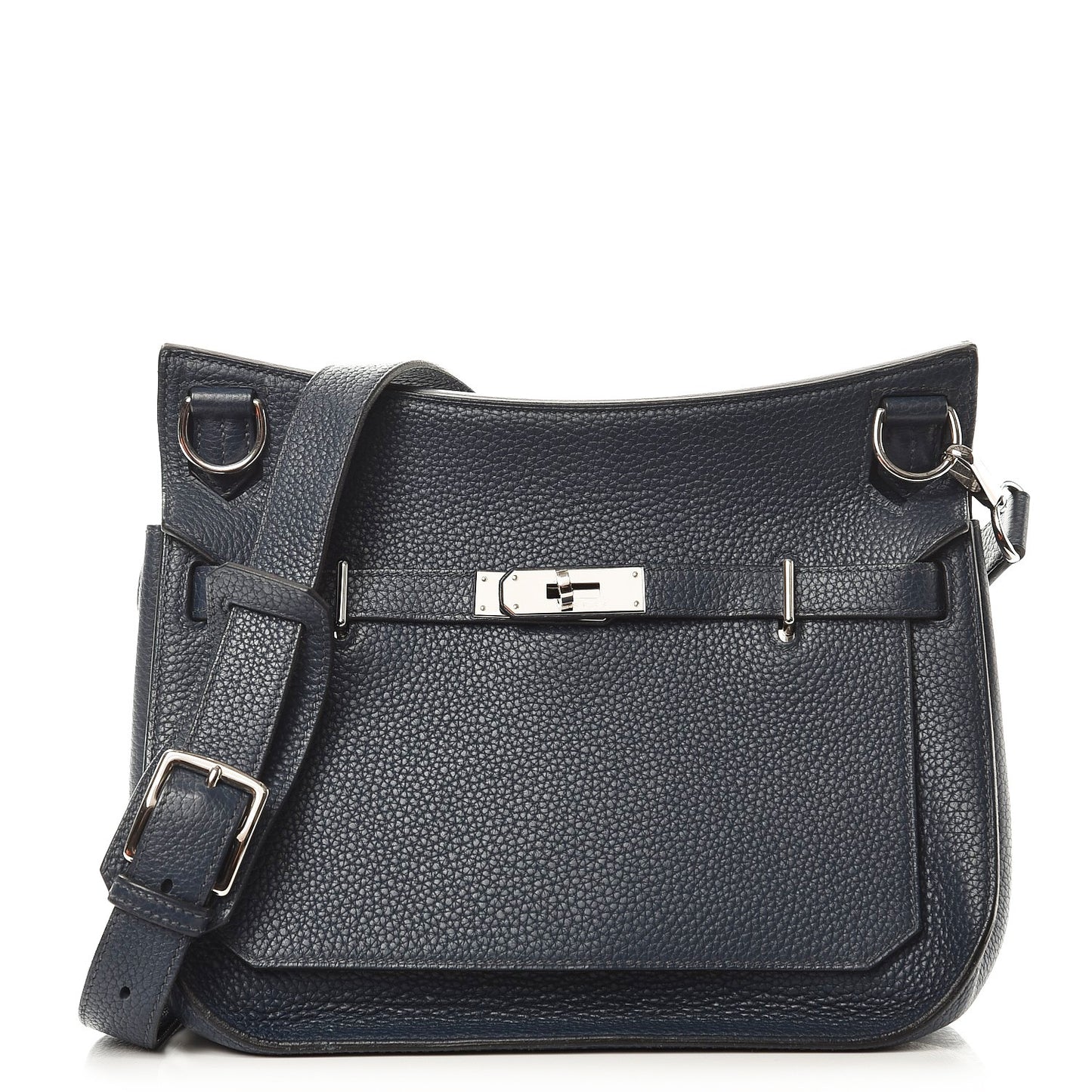 Taurillon Clemence Jypsiere 28 Bleu de Prusse