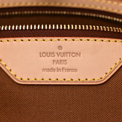 Louis Vuitton LOUIS VUITTON Monogram Batignolles Horizontal 6 of 10