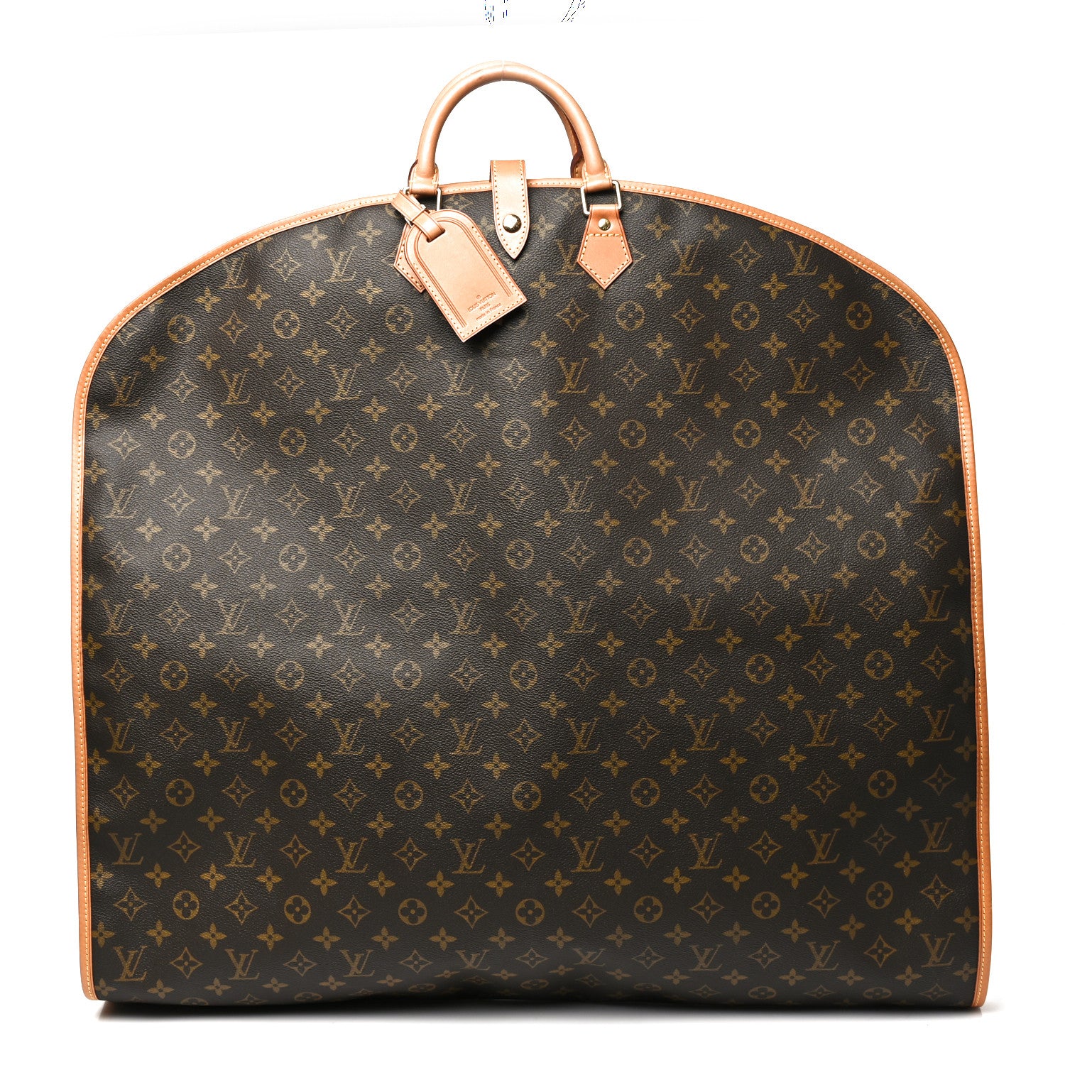 Louis Vuitton Monogram Garment Cover 1 of 8