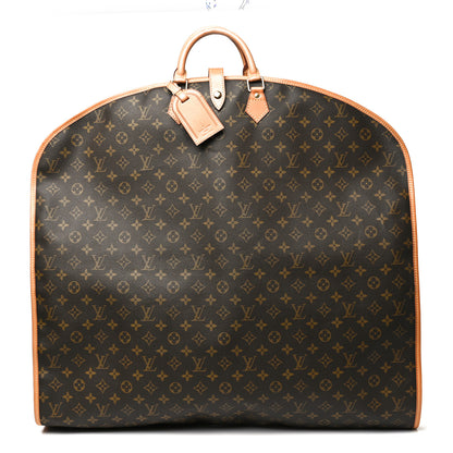 Louis Vuitton Monogram Garment Cover 1 of 8