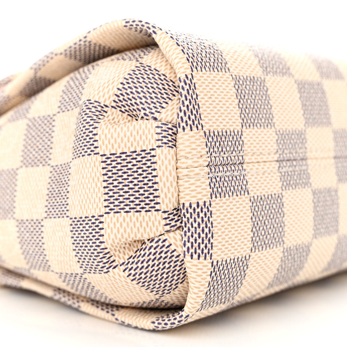 Damier Azur Croisette