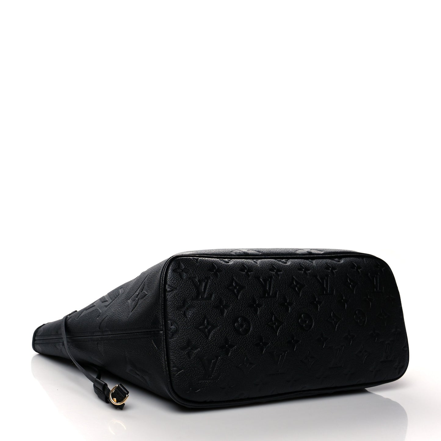 Empreinte Monogram Giant Neverfull MM Black