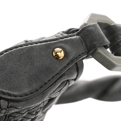 Louis Vuitton Monogram Olympe Nimbus PM Anthracite 13 of 13