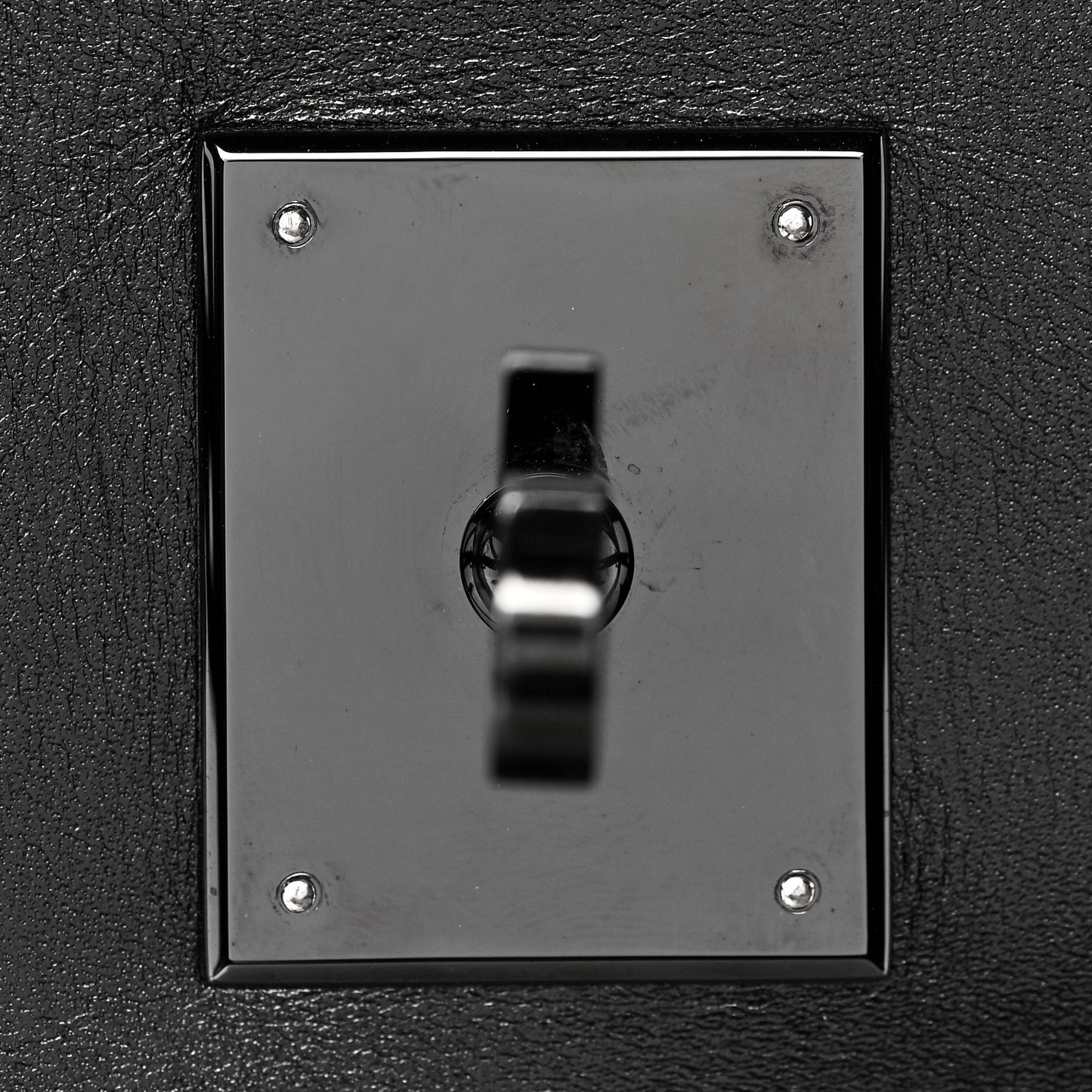 Box Birkin 30 So Black