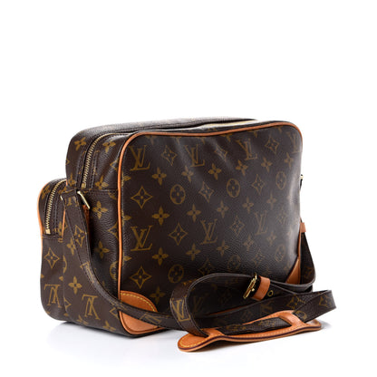 Louis Vuitton Monogram Nil 28 2 of 8