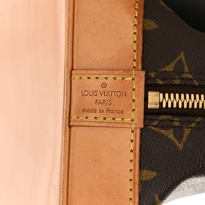 Louis Vuitton Monogram Alma PM 6 of 17