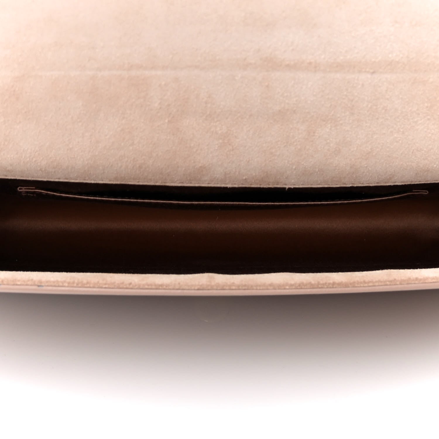 Saint Laurent Patent Calfskin Monogram Large Belle De Jour Clutch Chair 5 of 5