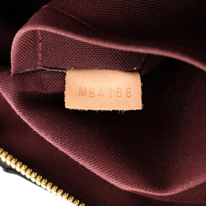 Louis Vuitton Monogram Turenne MM 7 of 11