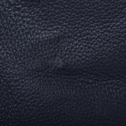 Bottega Veneta Washed Cervo Deerskin Large Hobo Denim 14 of 20