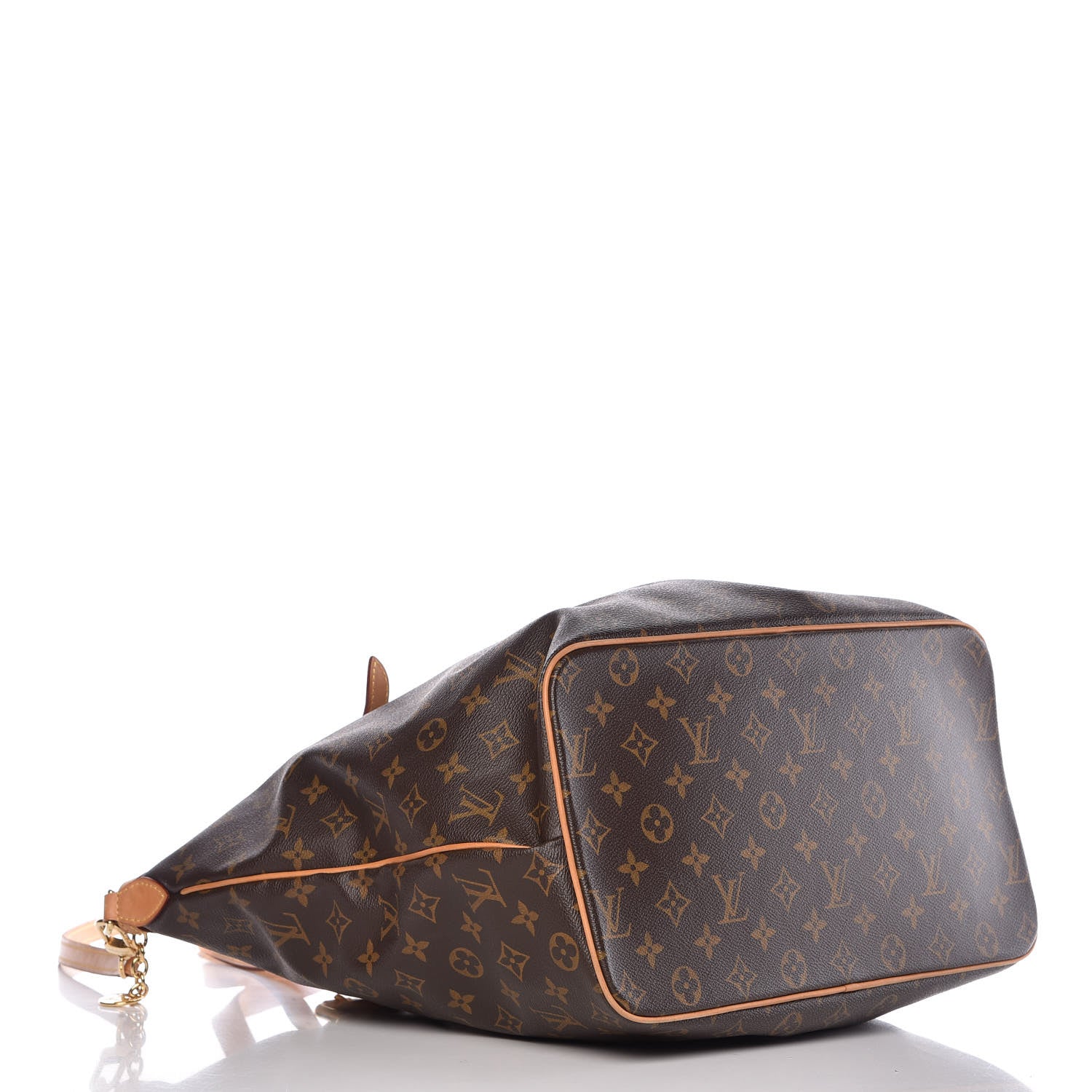 Louis Vuitton Monogram Palermo GM 5 of 13