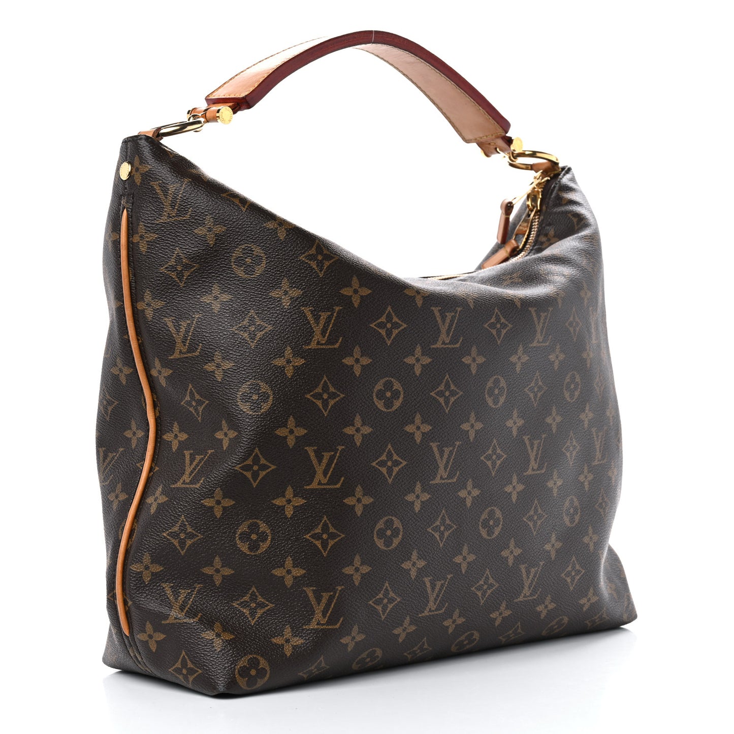 Monogram Sully MM