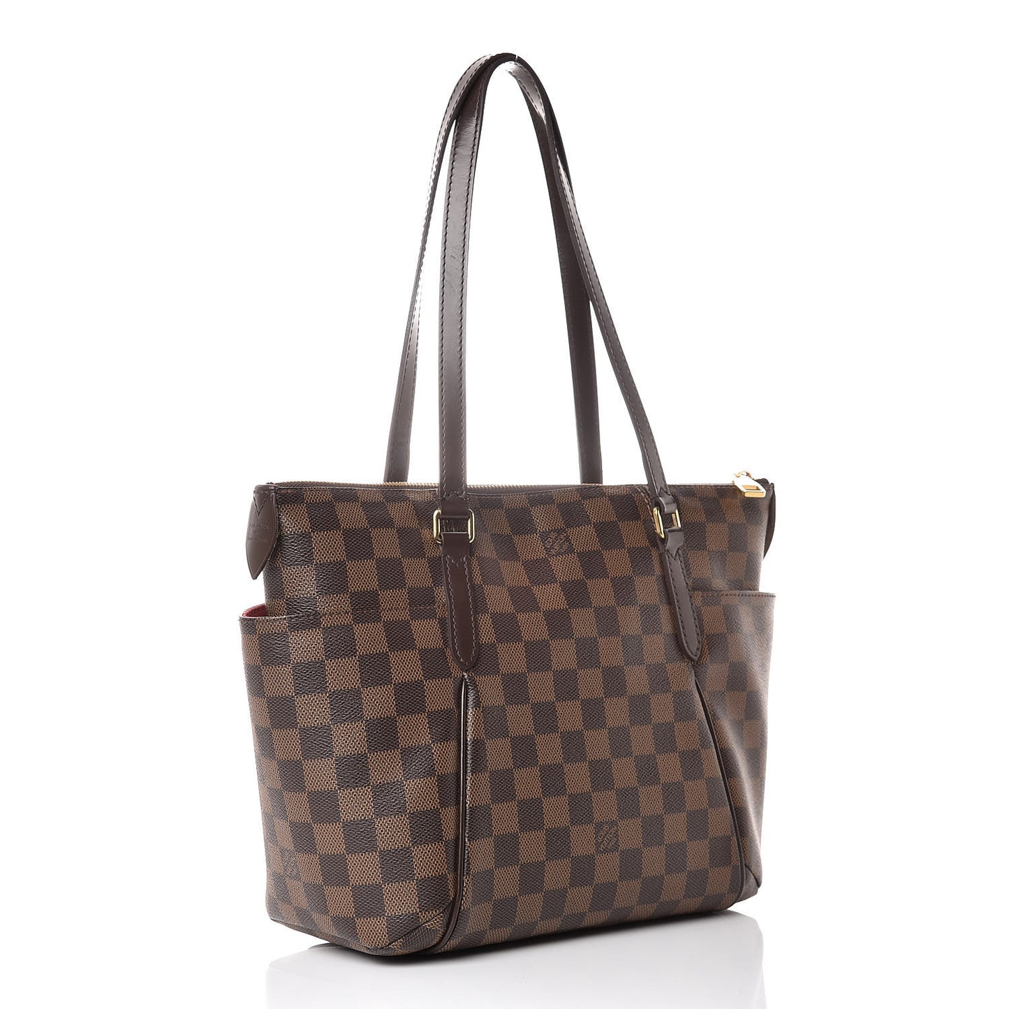 Damier Ebene Totally PM