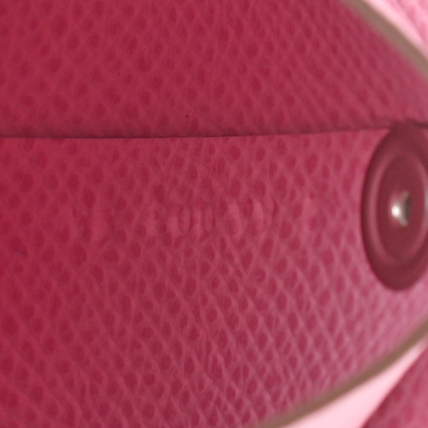 Epsom Bastia Coin Purse 5P Pink