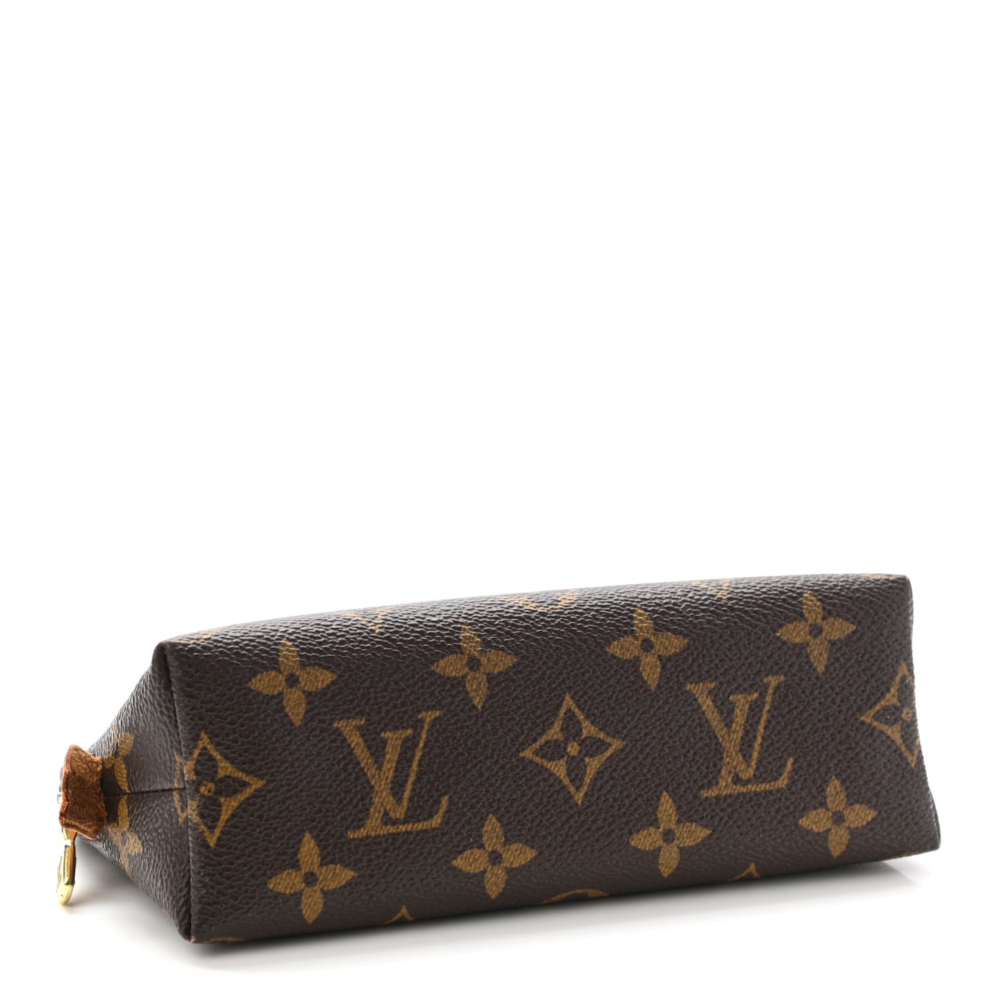 Monogram Cosmetic Pouch