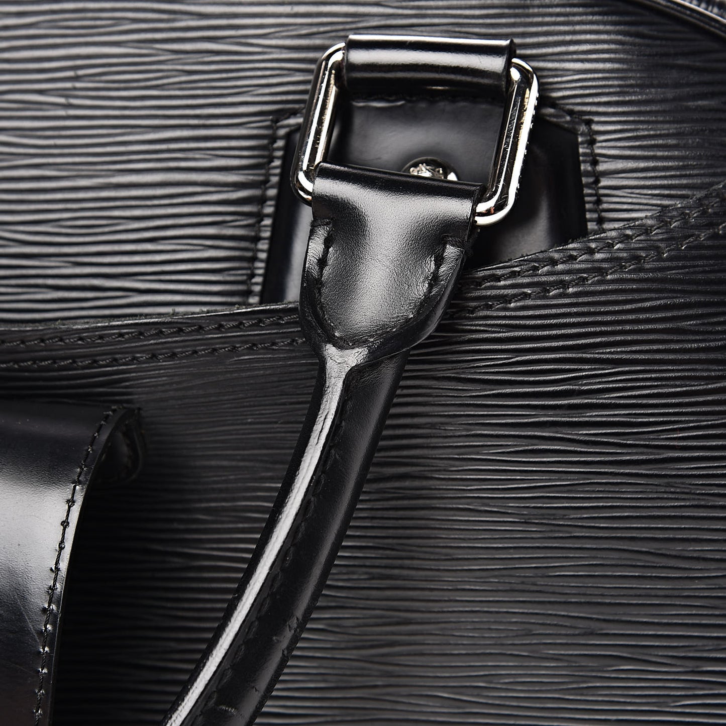 Epi Bowling Montaigne GM Black