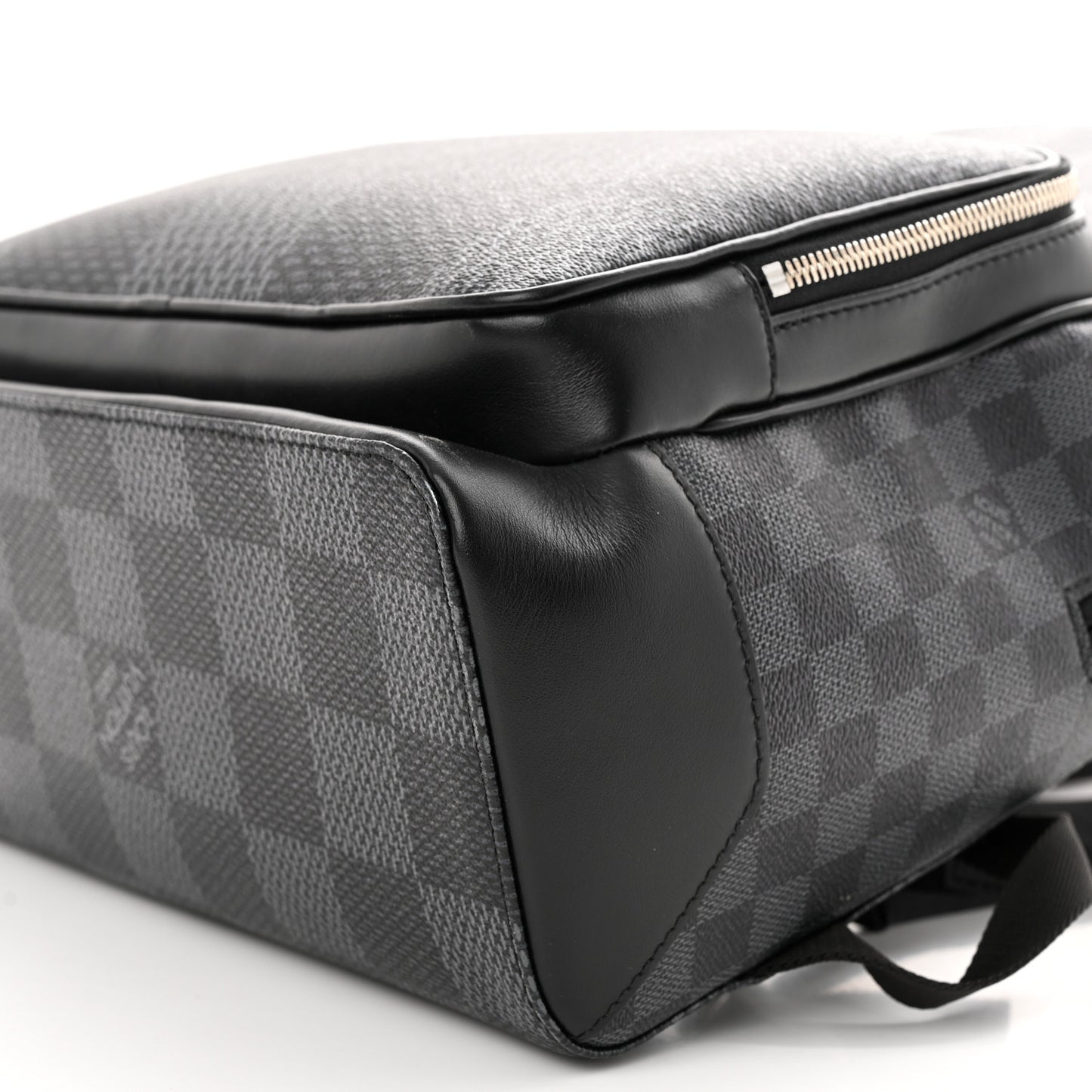 Damier Graphite 3D Campus Backpack