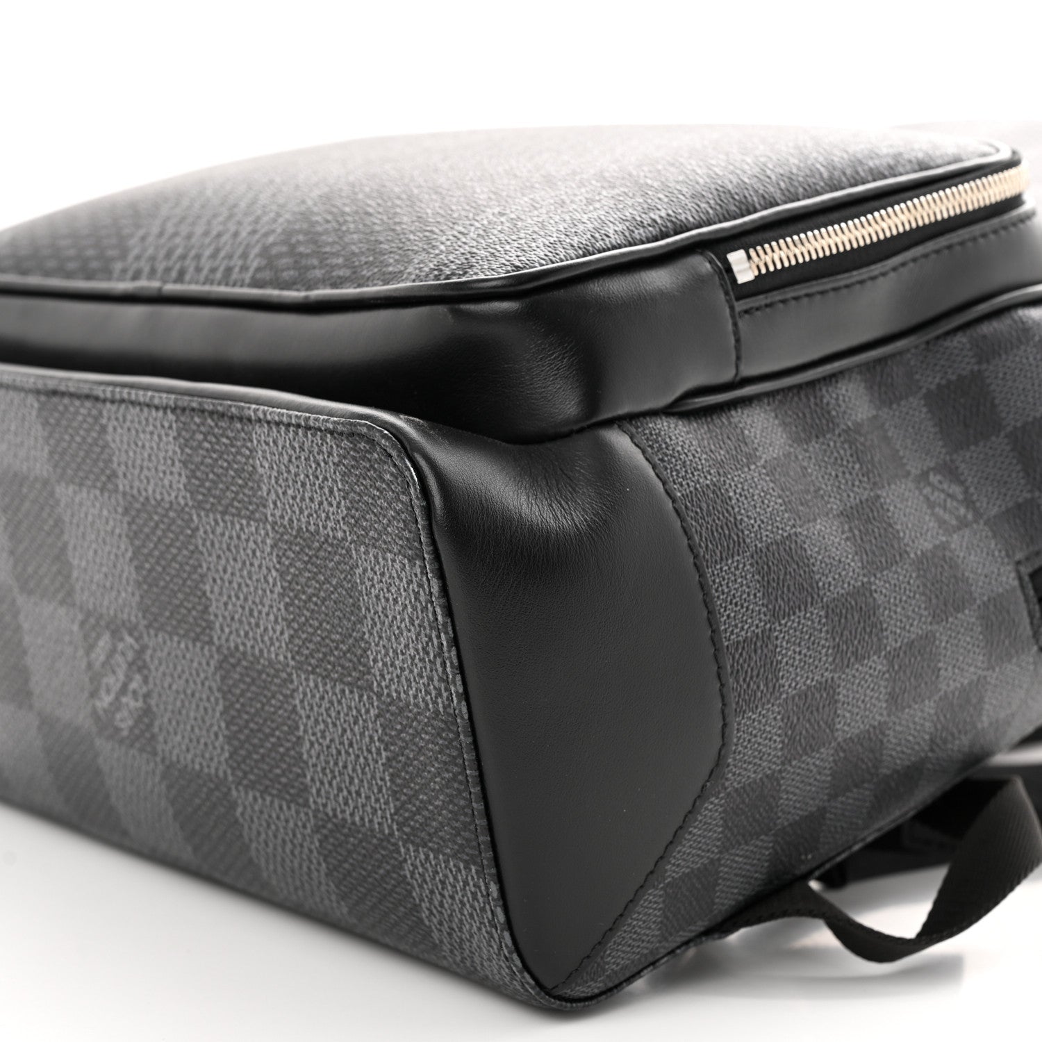 Louis Vuitton Damier Graphite 3D Campus Backpack 10 of 15