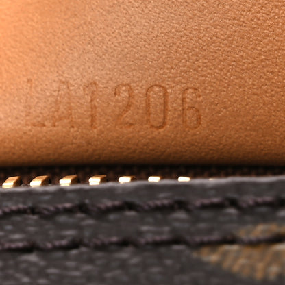 Louis Vuitton Monogram Nano Speedy Bandouliere 7 of 11
