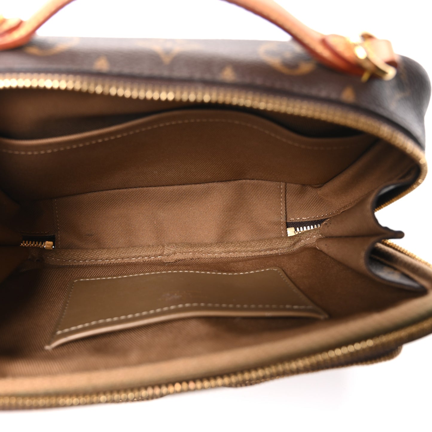 Monogram Utility Crossbody