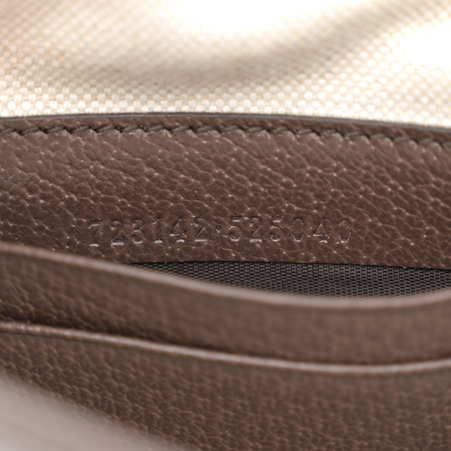 Gucci X PALACE GG P Canvas Monogram Web Flap Messenger Brown 7 of 11