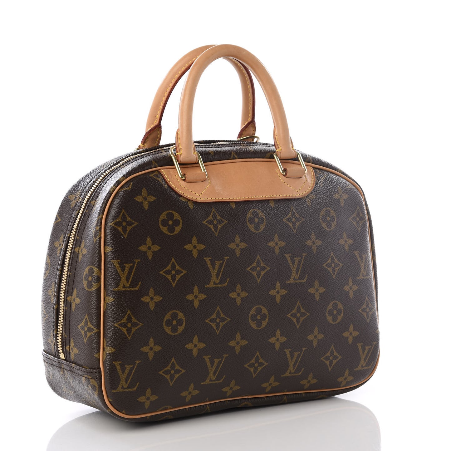 Monogram Trouville