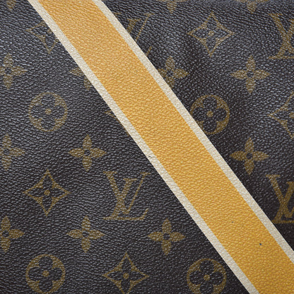 Louis Vuitton Monogram My LV Heritage Speedy 35 Yellow Ivorie 15 of 20