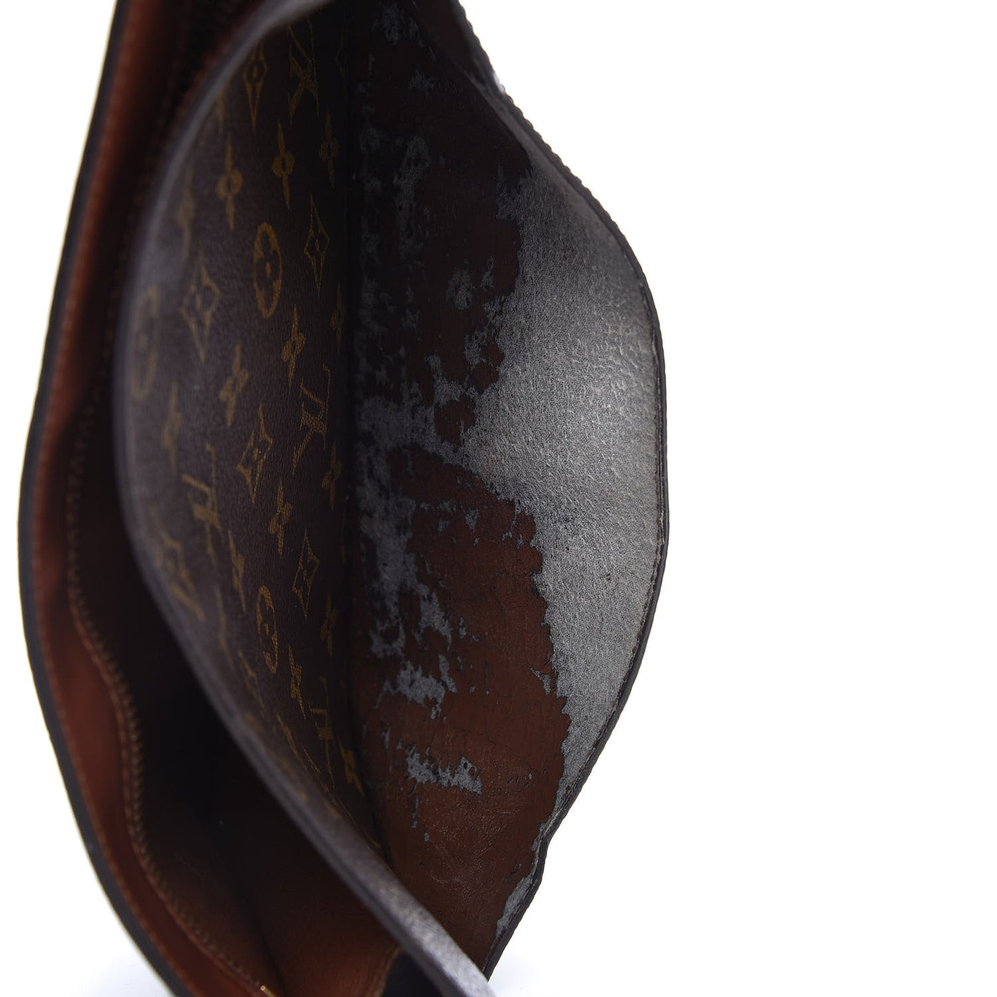 Monogram Pochette Homme