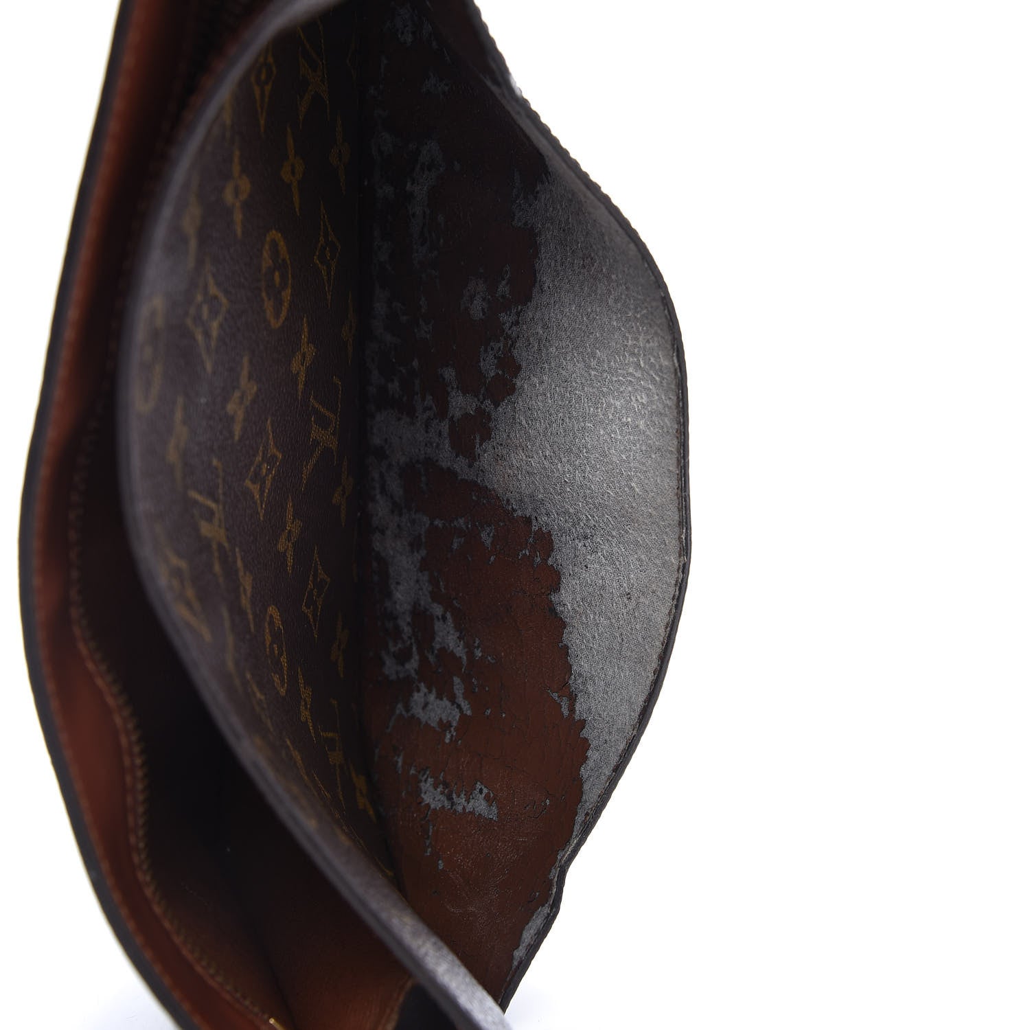 Louis Vuitton Monogram Pochette Homme 10 of 10