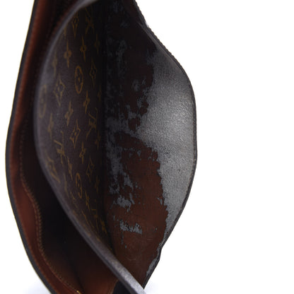 Louis Vuitton Monogram Pochette Homme 10 of 10